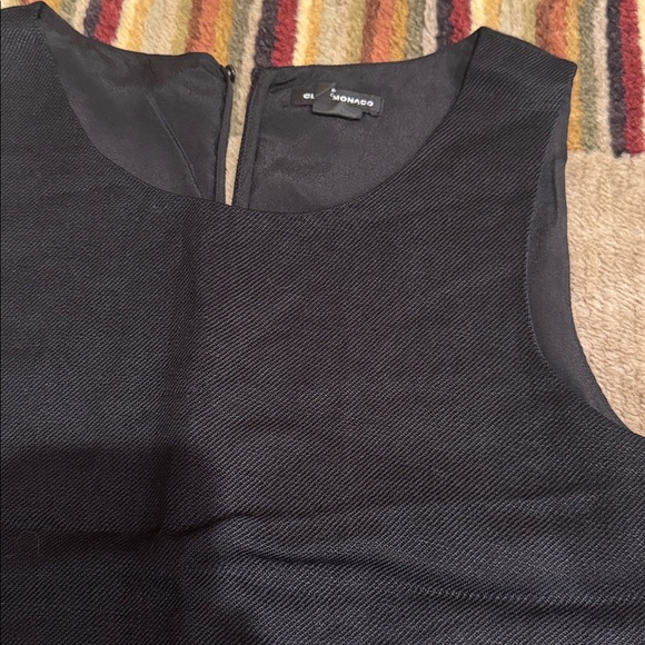 Club Monaco Top - Picture 3 of 7